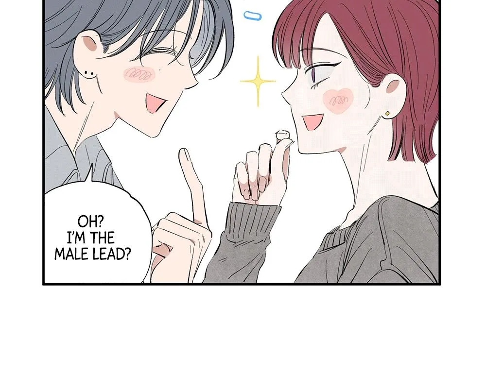 Unrequited Love Rendezvous Chapter 3 page 46 - 
