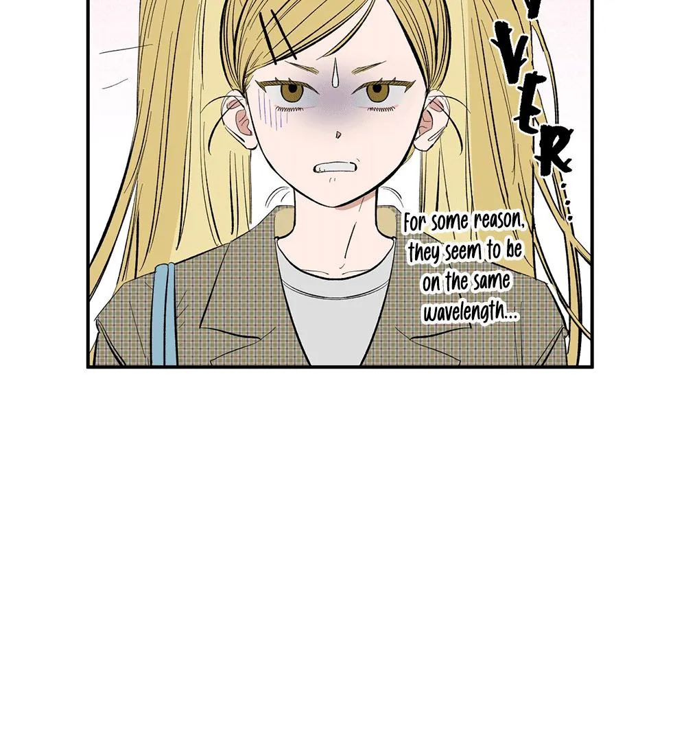 Unrequited Love Rendezvous Chapter 3 page 49 - 