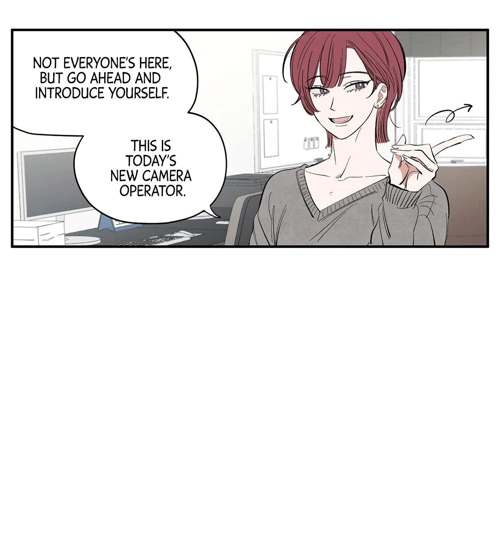 Unrequited Love Rendezvous Chapter 3 page 50 - 
