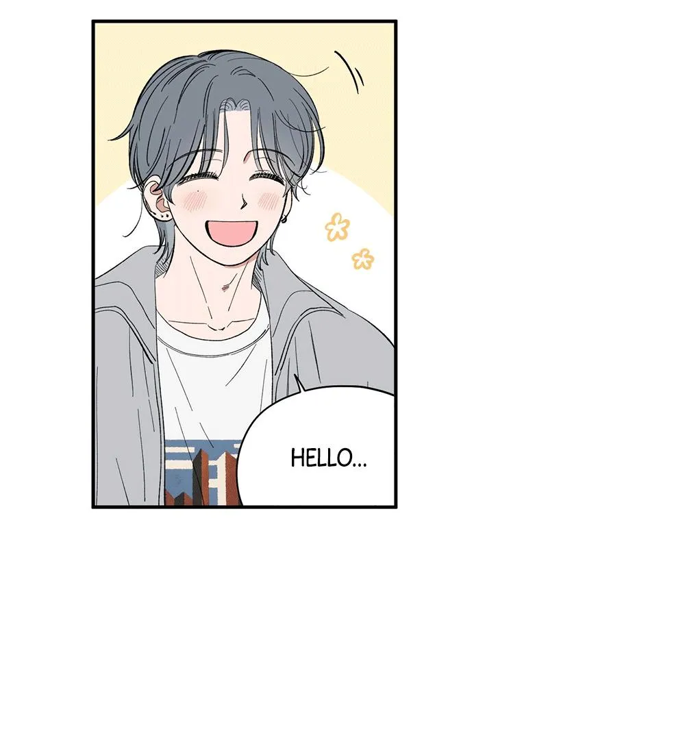 Unrequited Love Rendezvous Chapter 3 page 51 - 