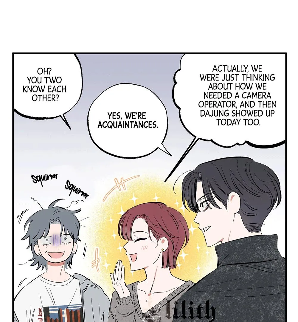 Unrequited Love Rendezvous Chapter 3 page 57 - 
