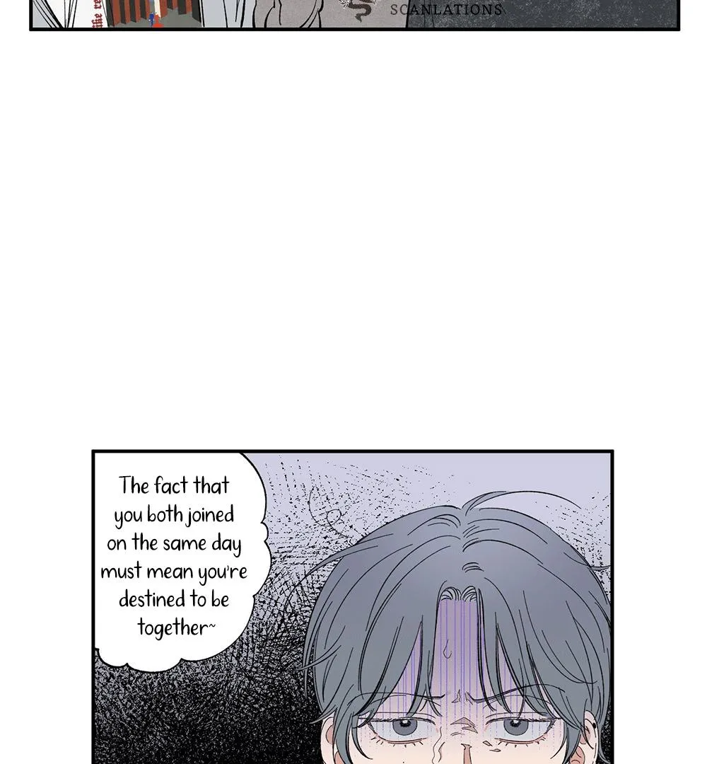 Unrequited Love Rendezvous Chapter 3 page 58 - 