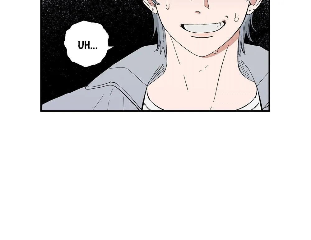 Unrequited Love Rendezvous Chapter 3 page 59 - 