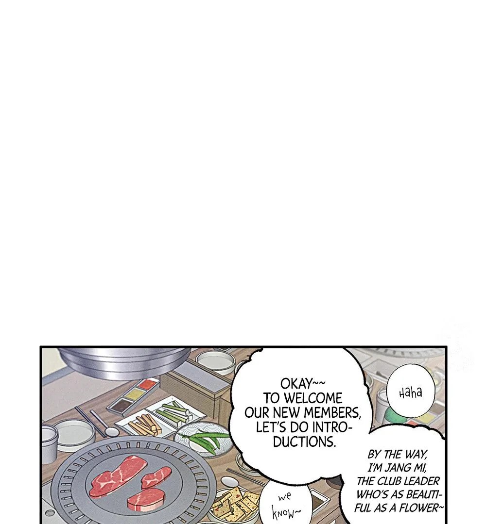 Unrequited Love Rendezvous Chapter 3 page 62 - 