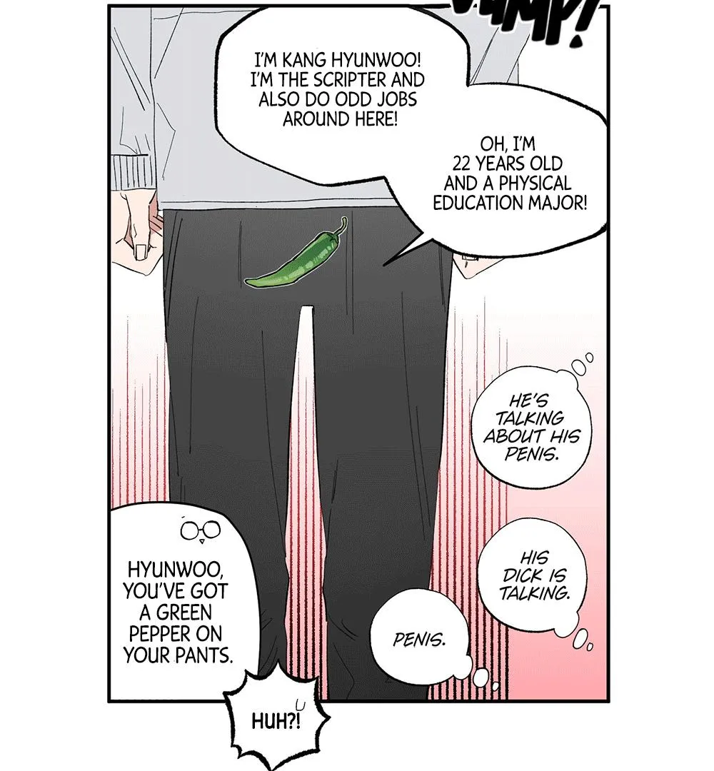 Unrequited Love Rendezvous Chapter 3 page 65 - 