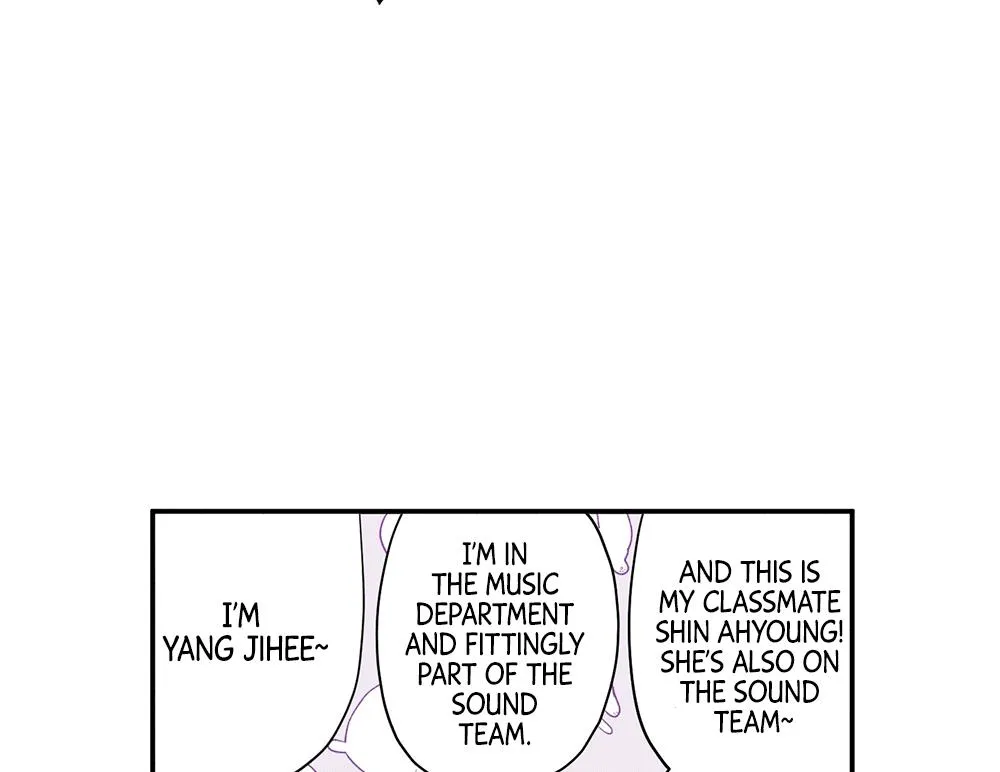 Unrequited Love Rendezvous Chapter 3 page 66 - 