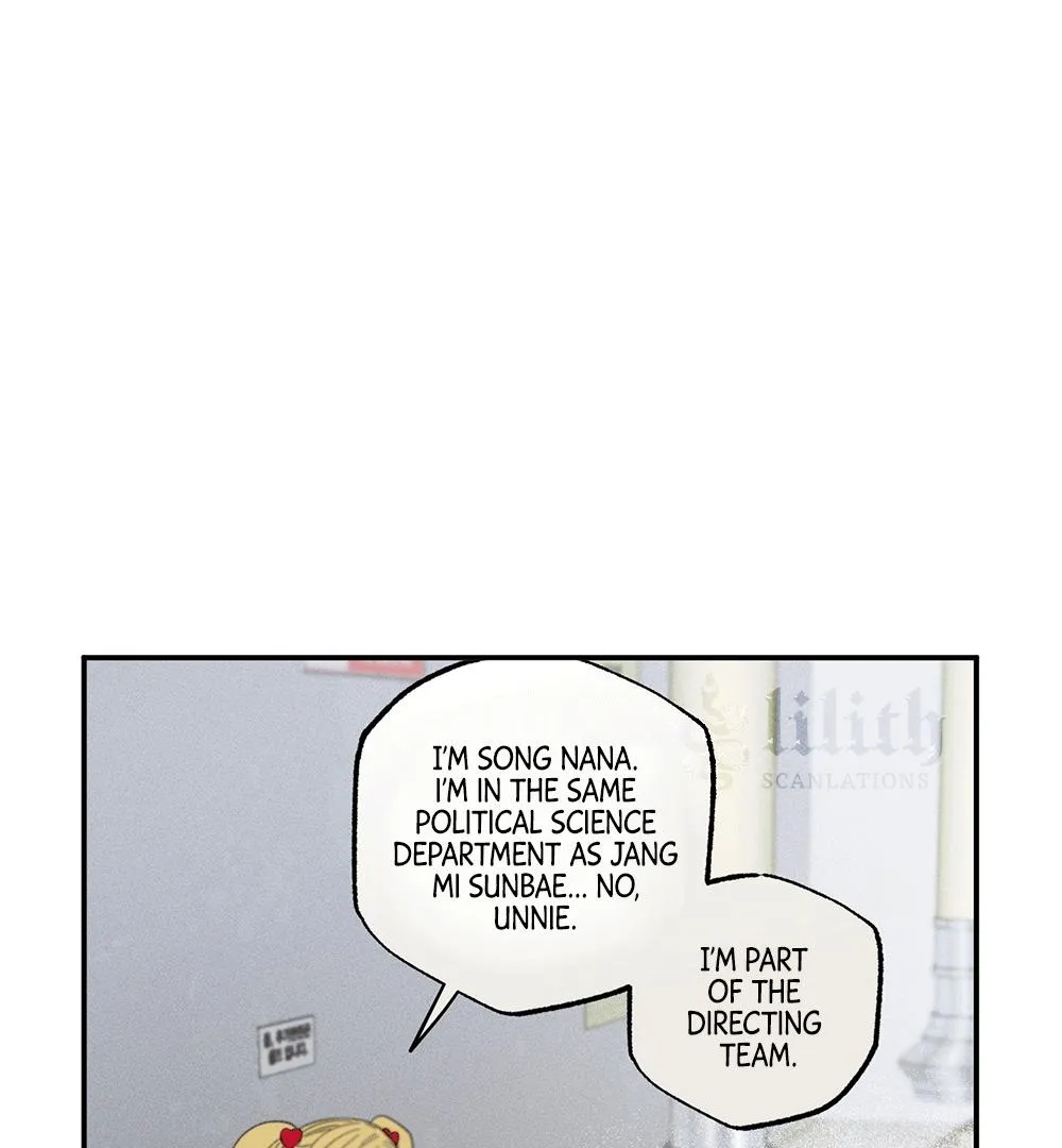 Unrequited Love Rendezvous Chapter 3 page 68 - 