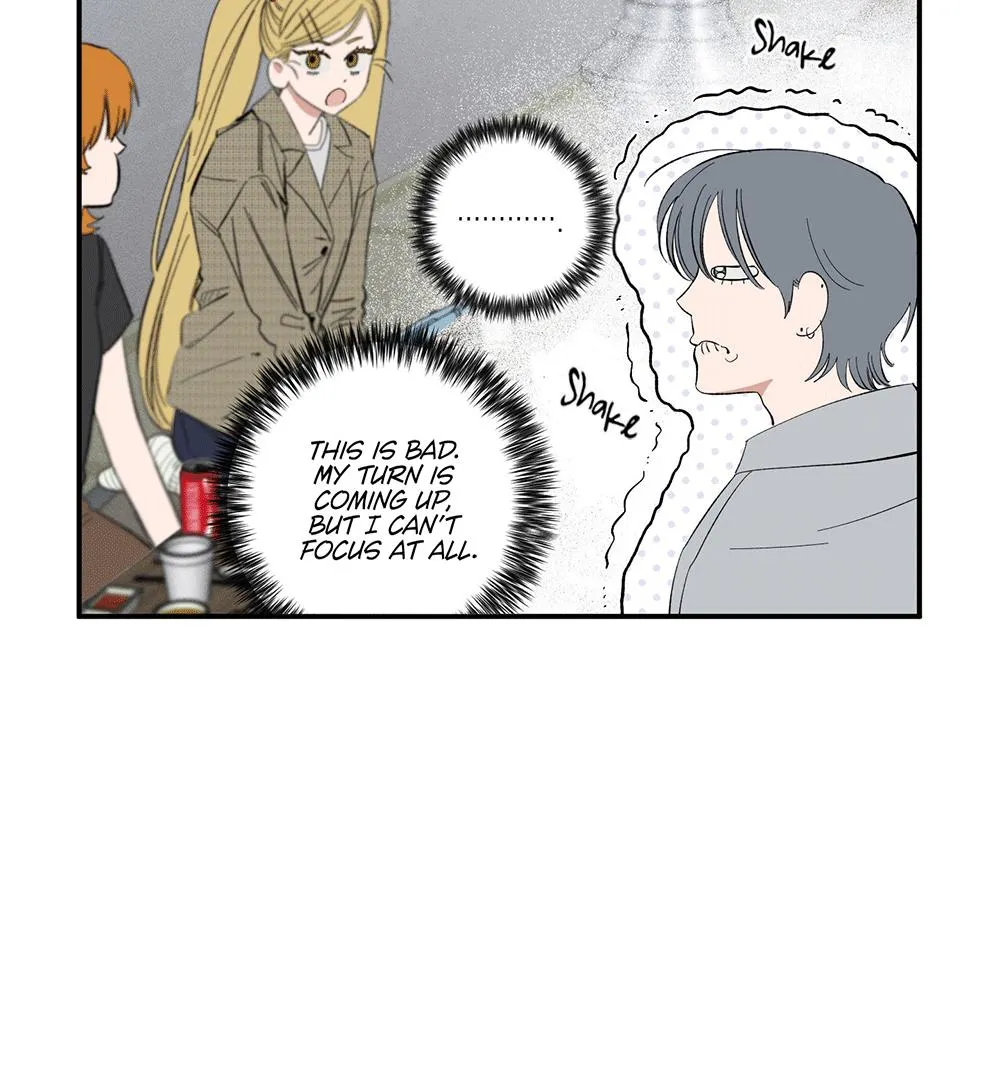 Unrequited Love Rendezvous Chapter 3 page 69 - 