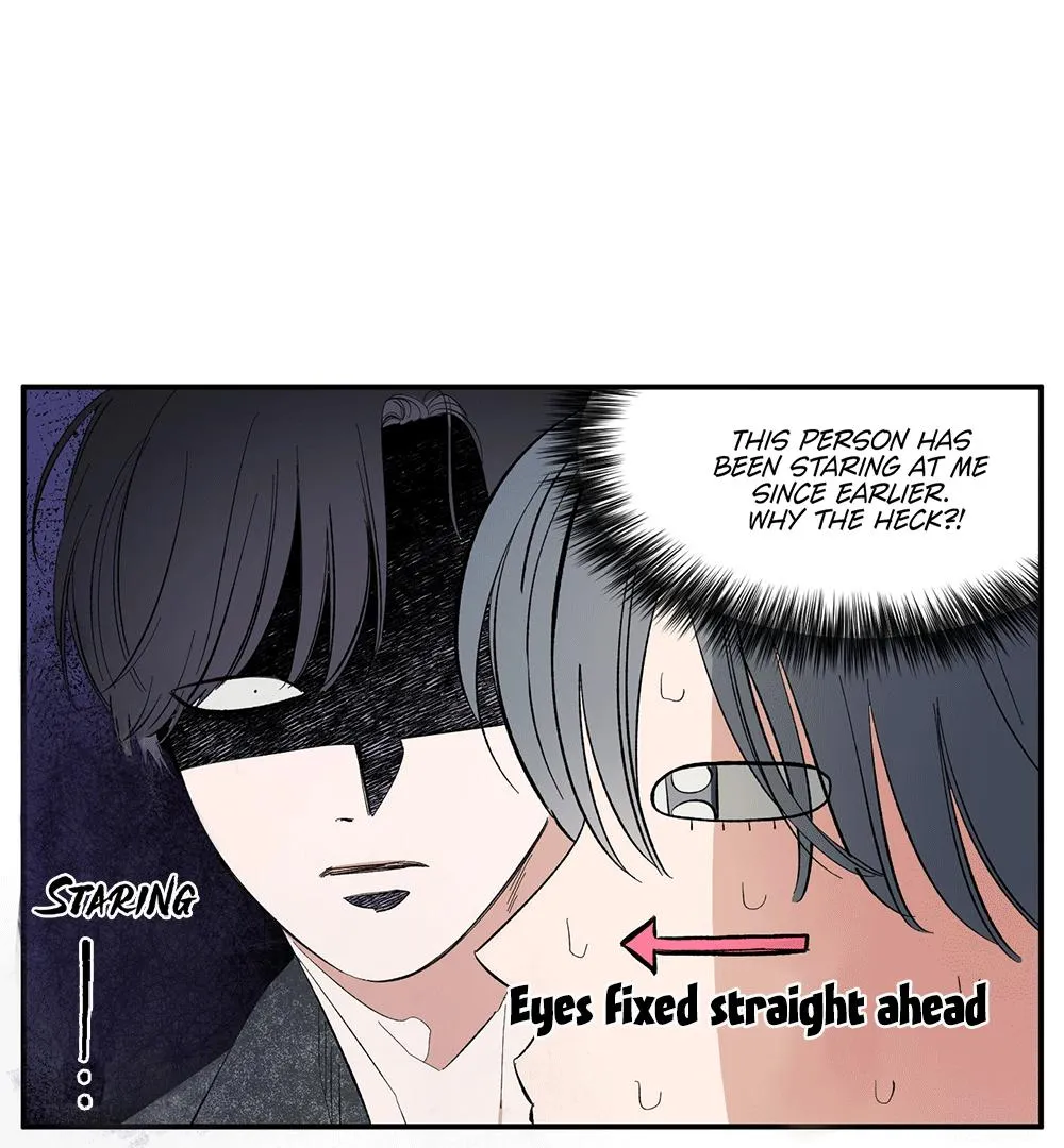 Unrequited Love Rendezvous Chapter 3 page 70 - 