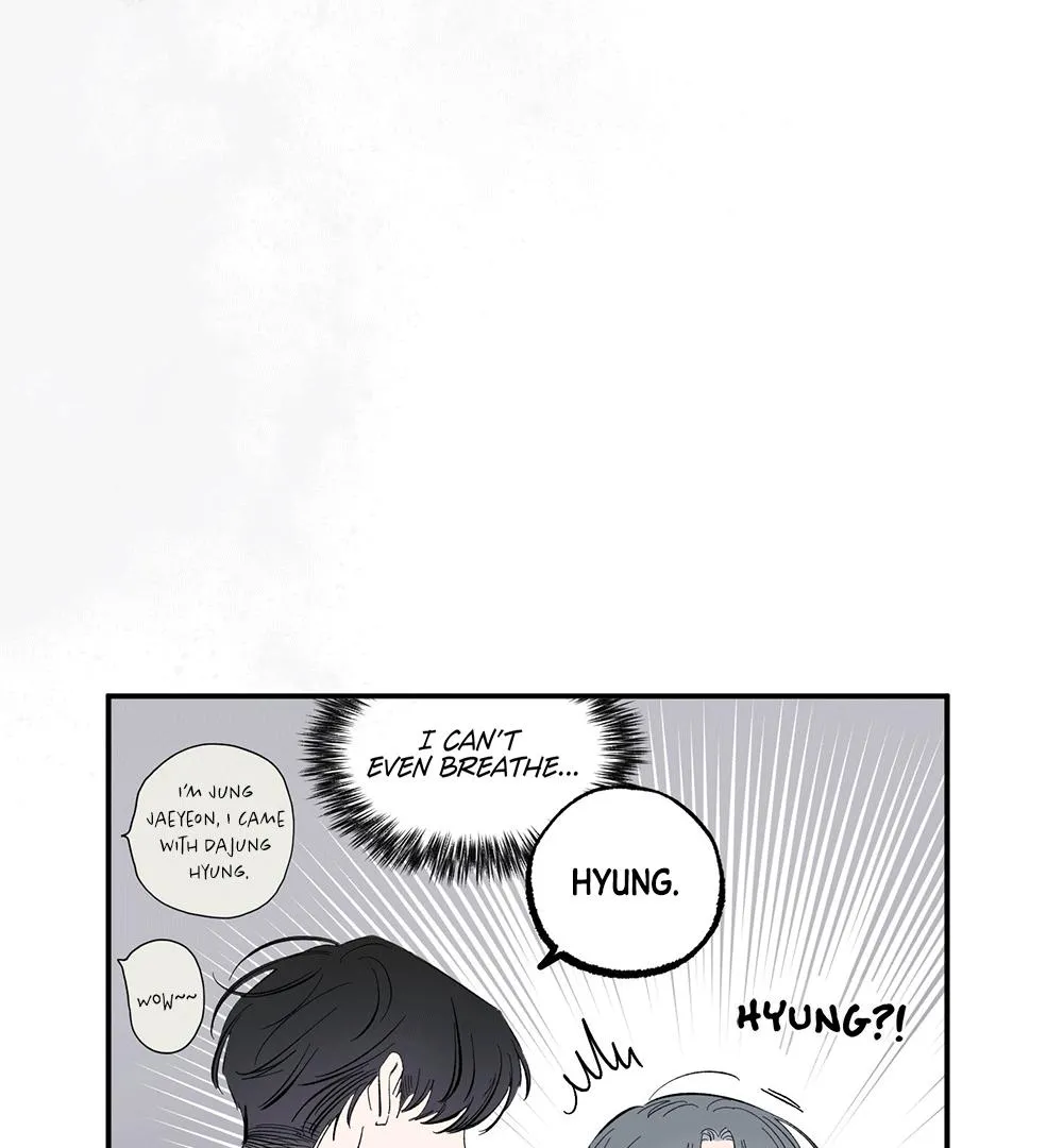 Unrequited Love Rendezvous Chapter 3 page 71 - 