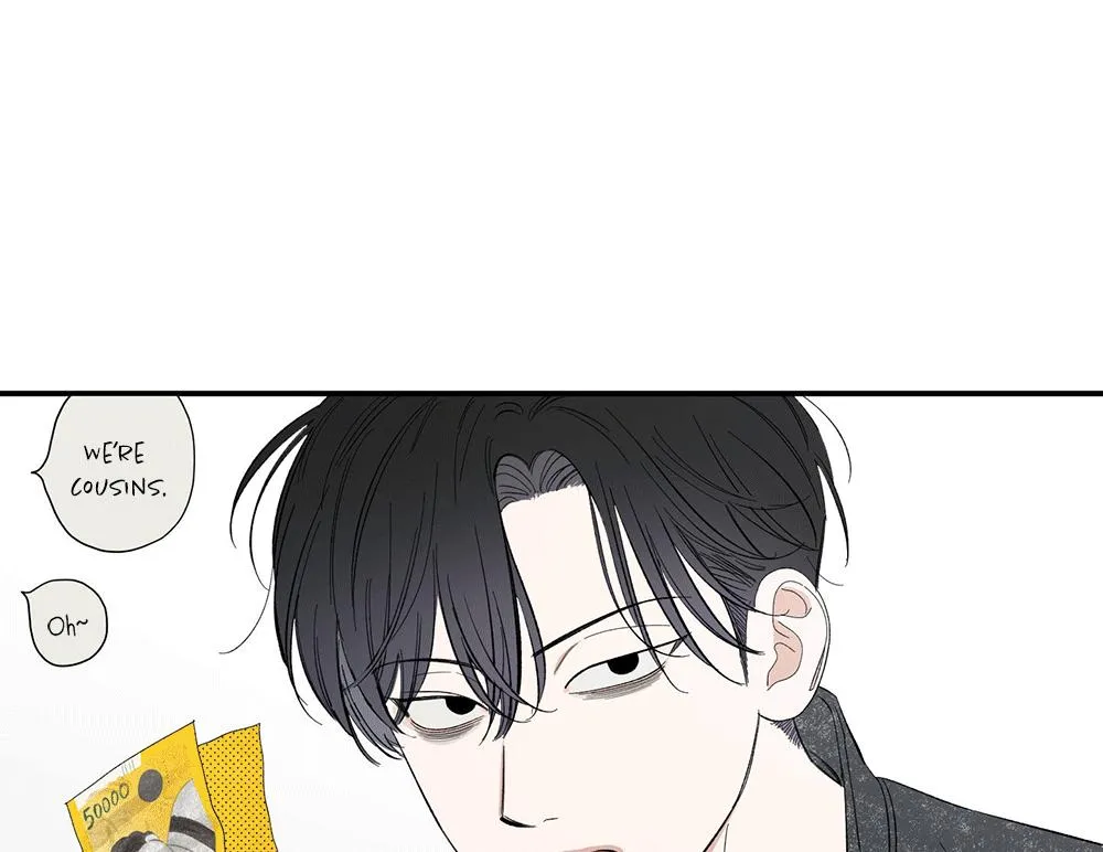 Unrequited Love Rendezvous Chapter 3 page 73 - 