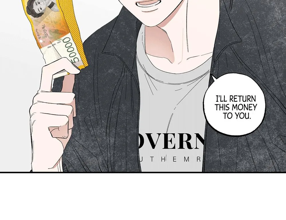 Unrequited Love Rendezvous Chapter 3 page 74 - 
