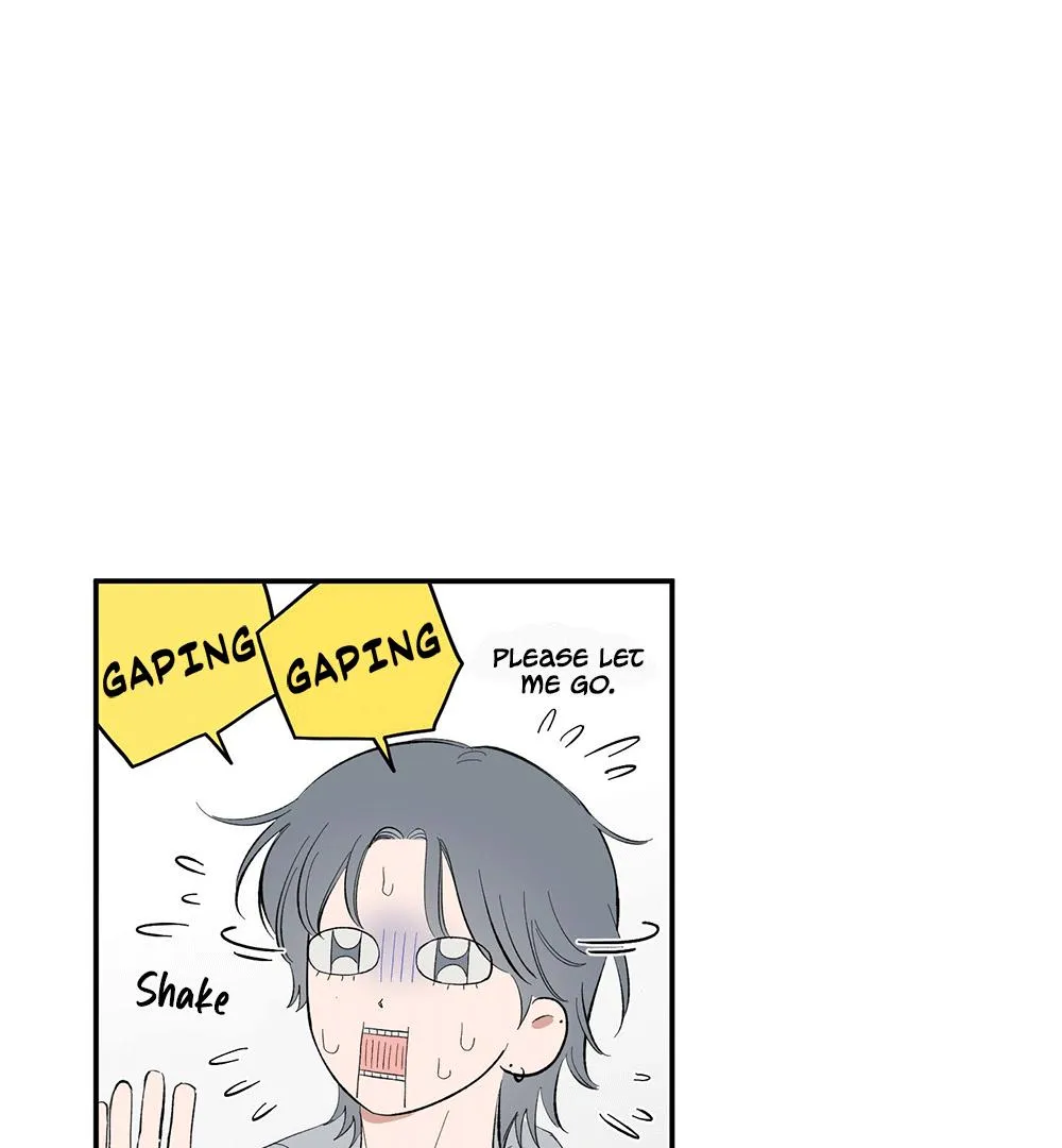 Unrequited Love Rendezvous Chapter 3 page 75 - 