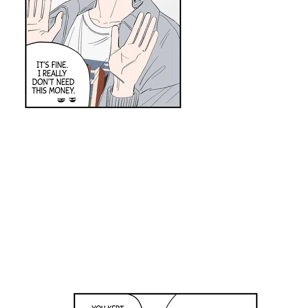 Unrequited Love Rendezvous Chapter 3 page 76 - 