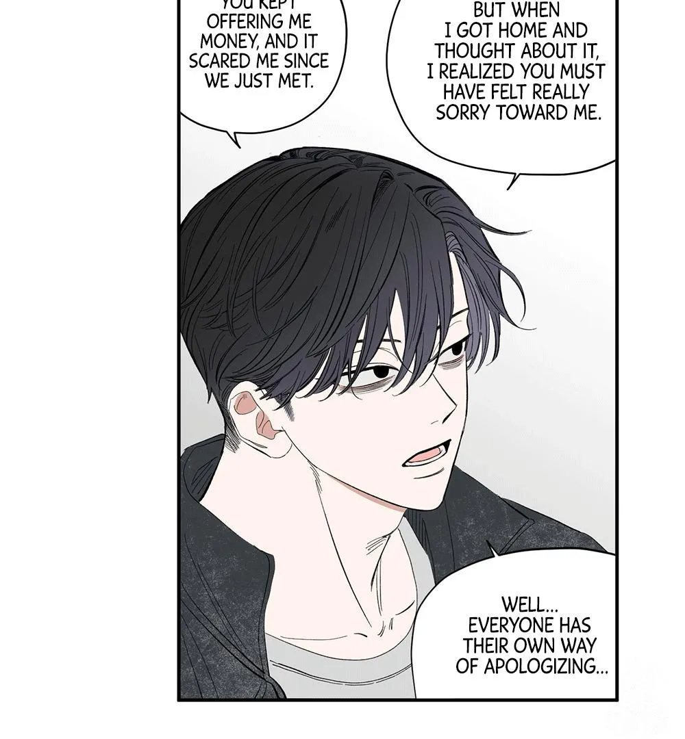 Unrequited Love Rendezvous Chapter 3 page 77 - 