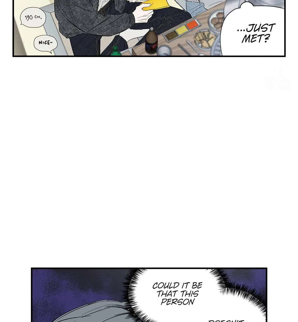 Unrequited Love Rendezvous Chapter 3 page 79 - 