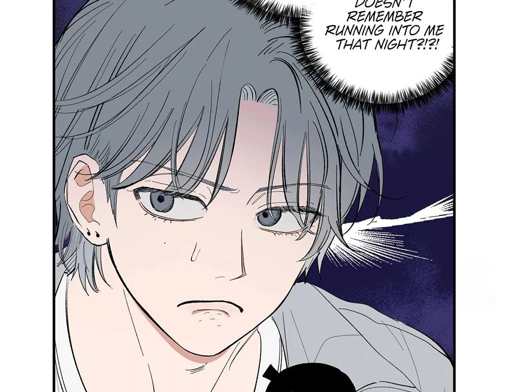 Unrequited Love Rendezvous Chapter 3 page 80 - 