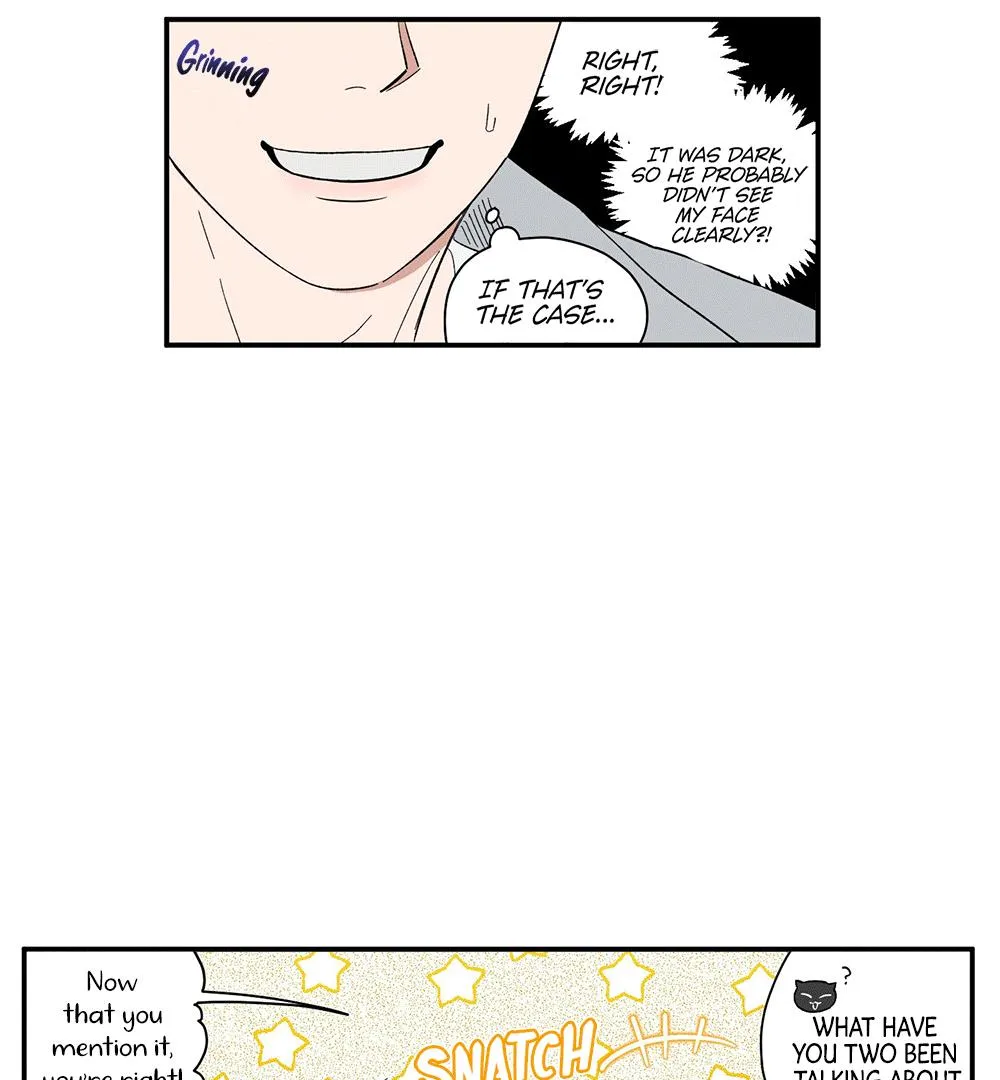 Unrequited Love Rendezvous Chapter 3 page 82 - 