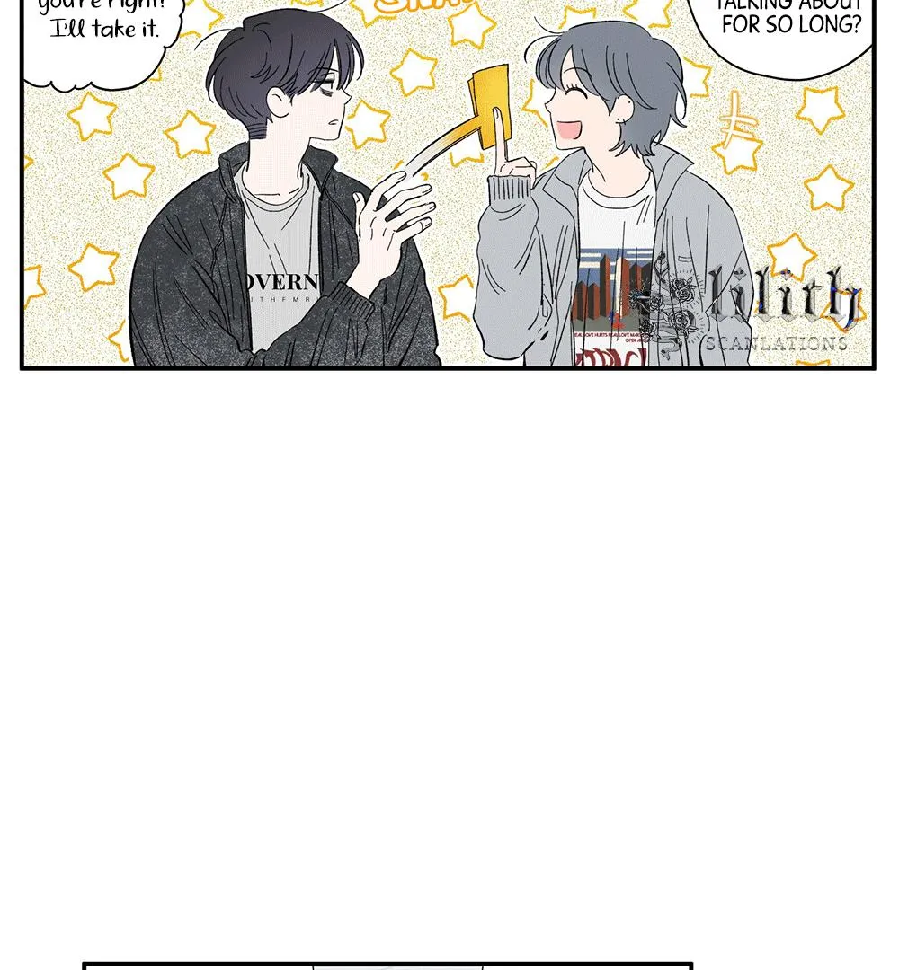Unrequited Love Rendezvous Chapter 3 page 83 - 