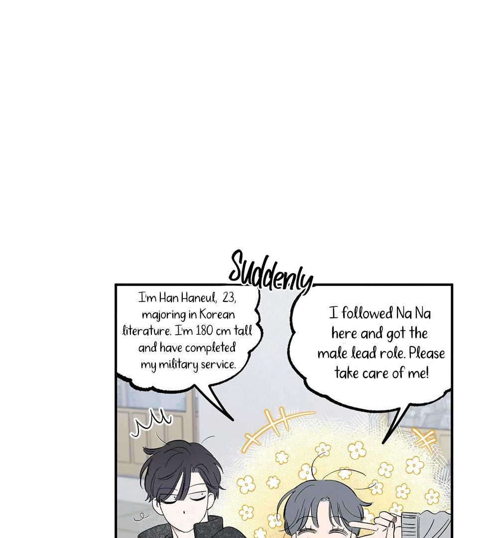 Unrequited Love Rendezvous Chapter 3 page 85 - 
