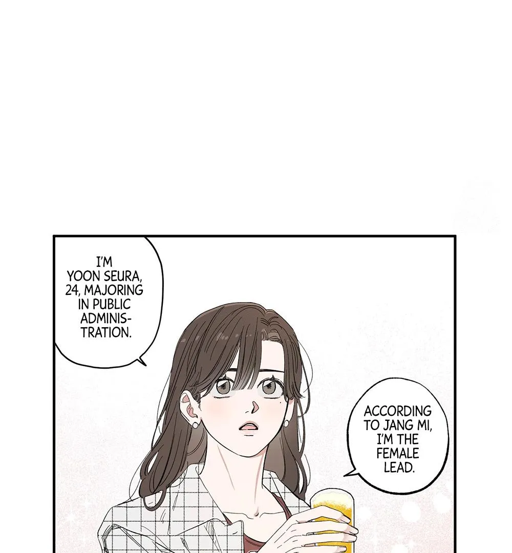 Unrequited Love Rendezvous Chapter 3 page 89 - 