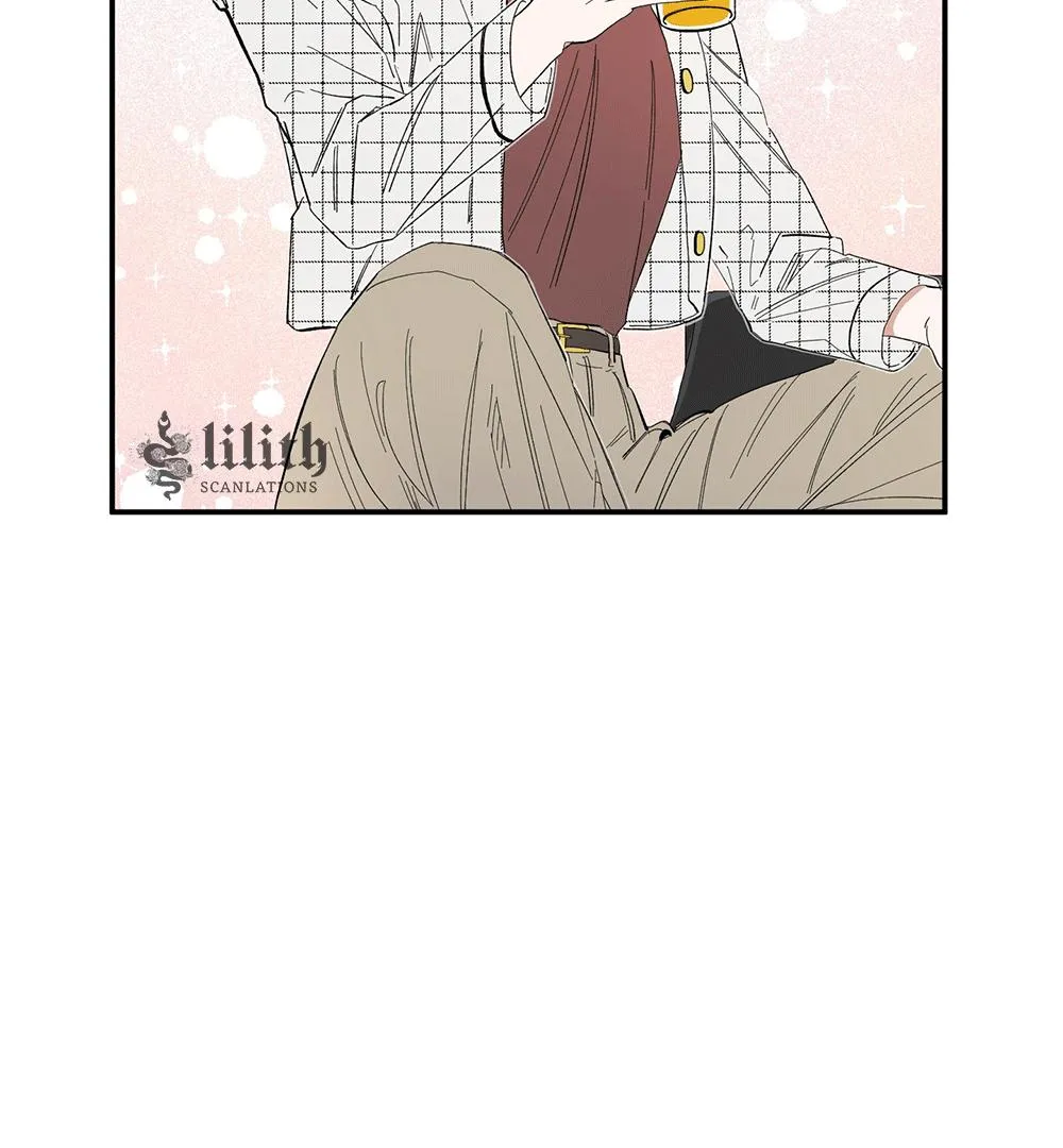 Unrequited Love Rendezvous Chapter 3 page 90 - 