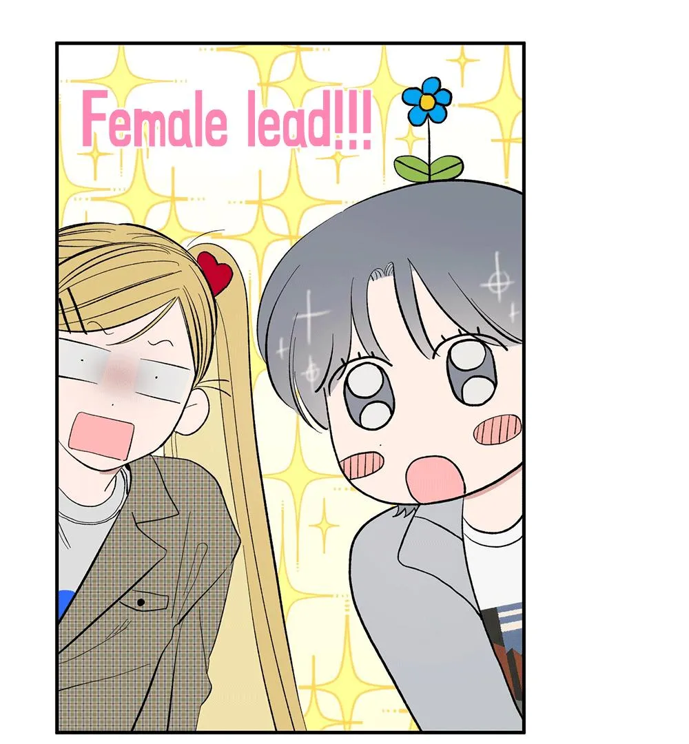 Unrequited Love Rendezvous Chapter 3 page 91 - 