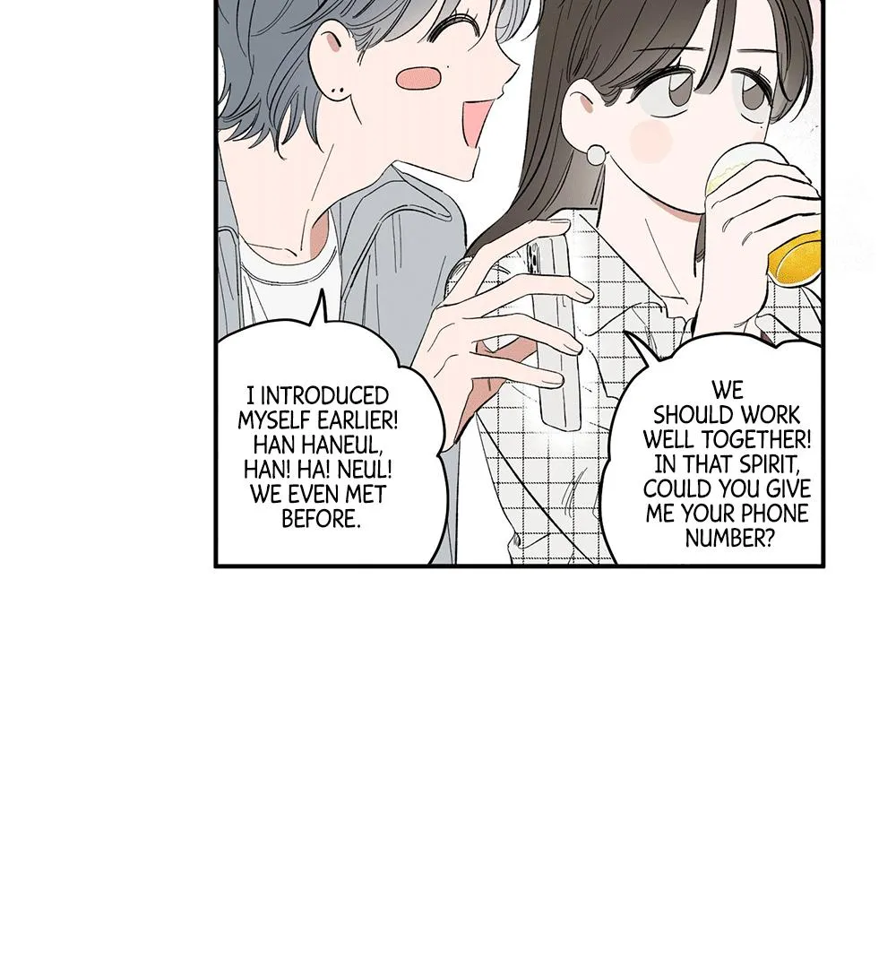 Unrequited Love Rendezvous Chapter 3 page 93 - 