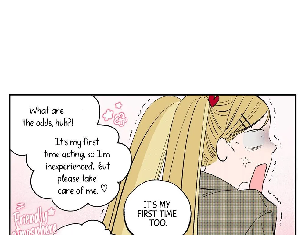 Unrequited Love Rendezvous Chapter 3 page 94 - 