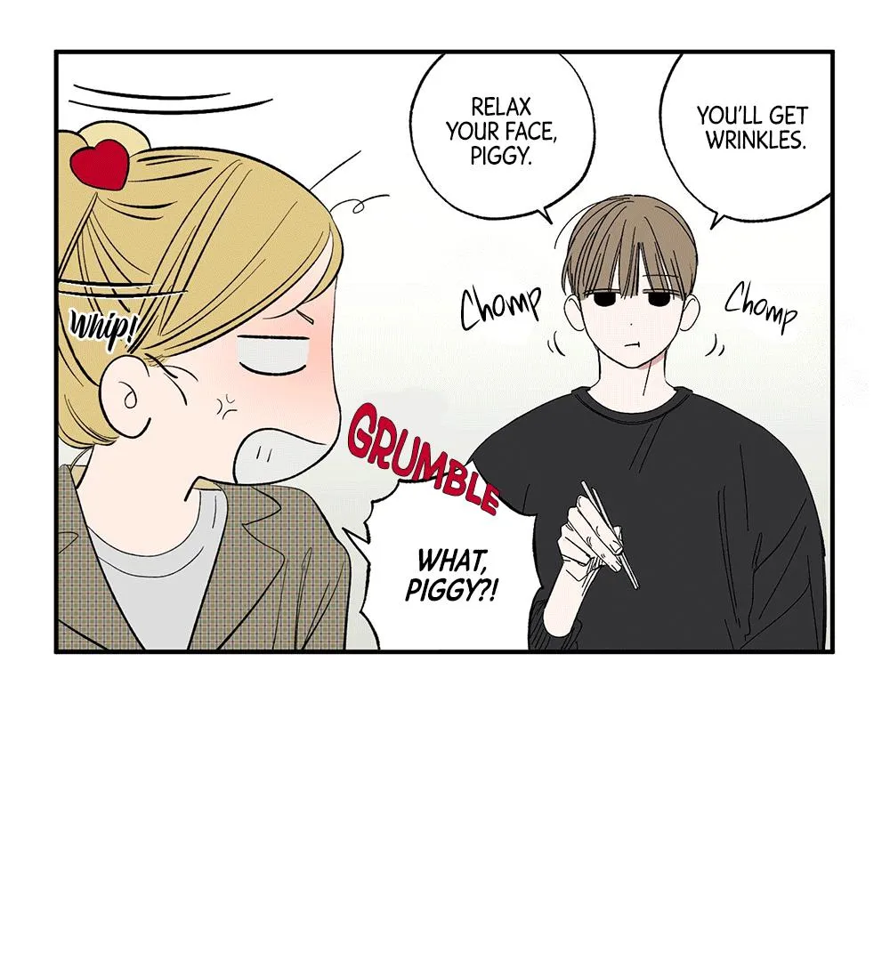 Unrequited Love Rendezvous Chapter 3 page 96 - 