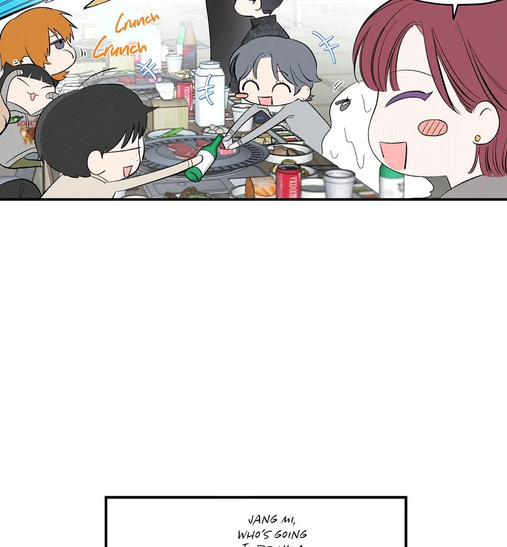 Unrequited Love Rendezvous Chapter 3 page 99 - 