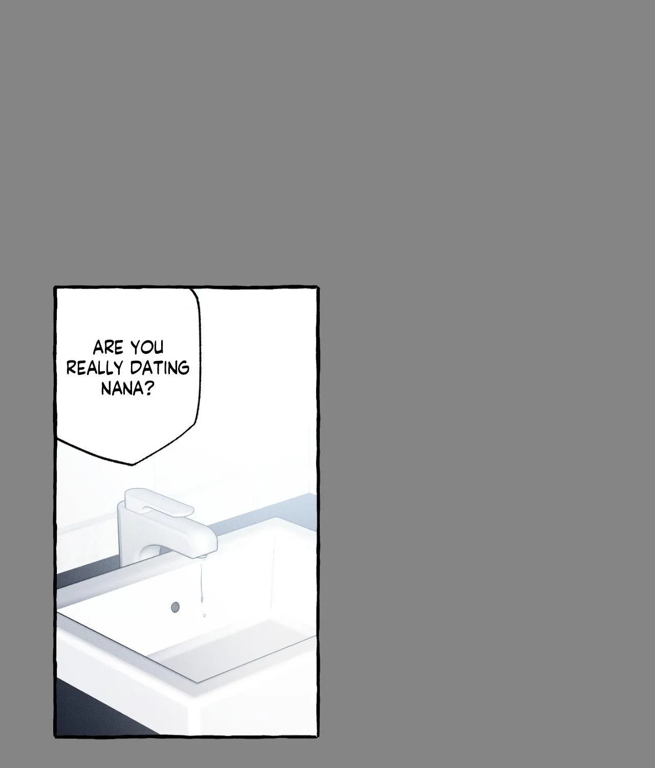 Unrequited Love Rendezvous Chapter 30 page 2 - 