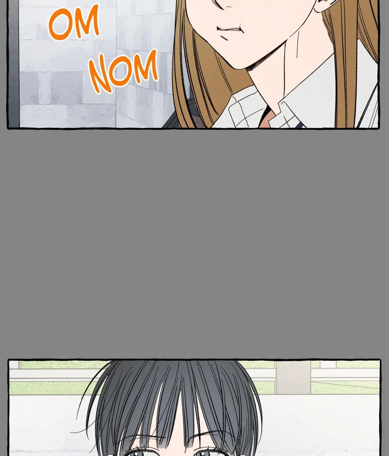 Unrequited Love Rendezvous Chapter 30 page 12 - 