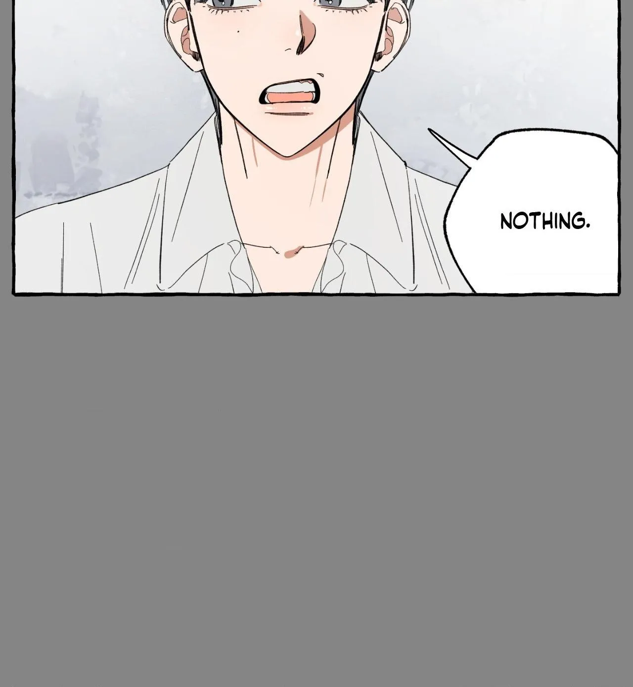 Unrequited Love Rendezvous Chapter 30 page 13 - 
