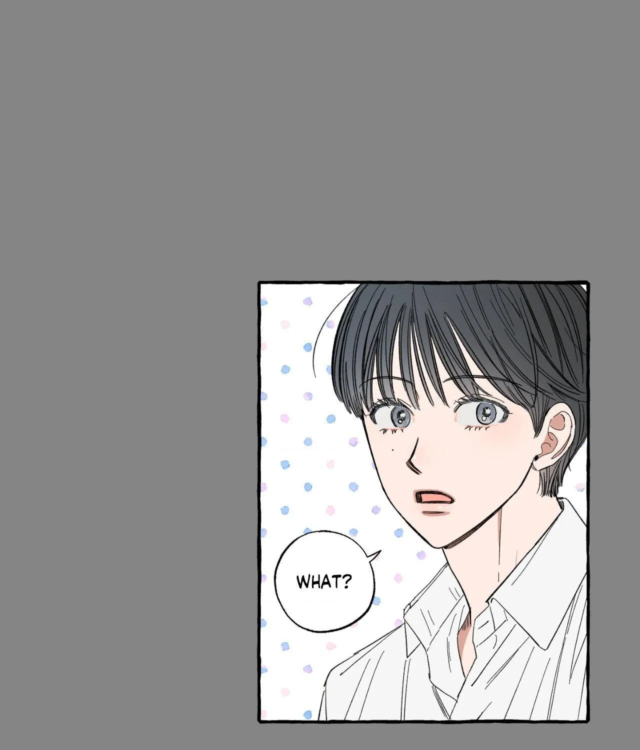 Unrequited Love Rendezvous Chapter 30 page 3 - 