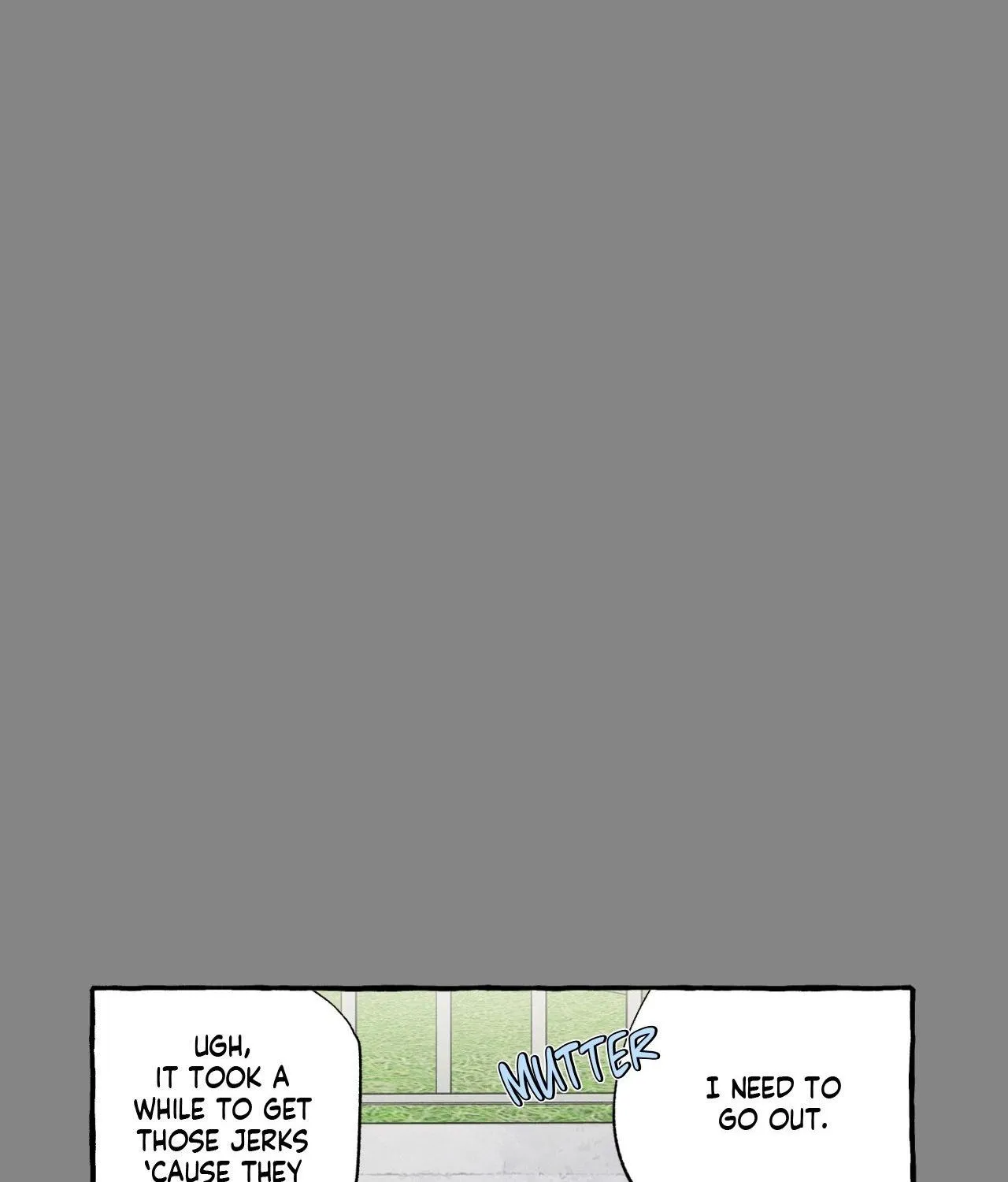 Unrequited Love Rendezvous Chapter 30 page 22 - 