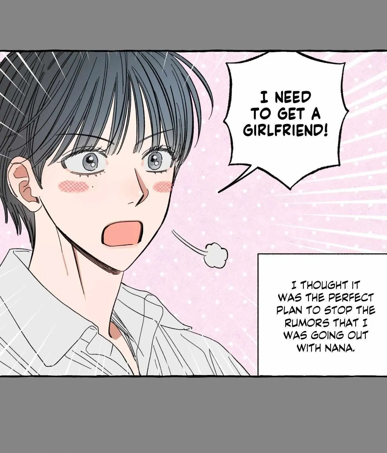 Unrequited Love Rendezvous Chapter 30 page 24 - 