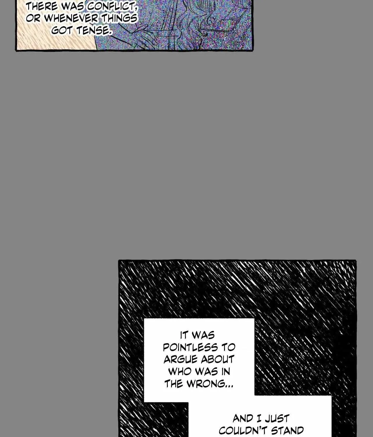 Unrequited Love Rendezvous Chapter 30 page 28 - 