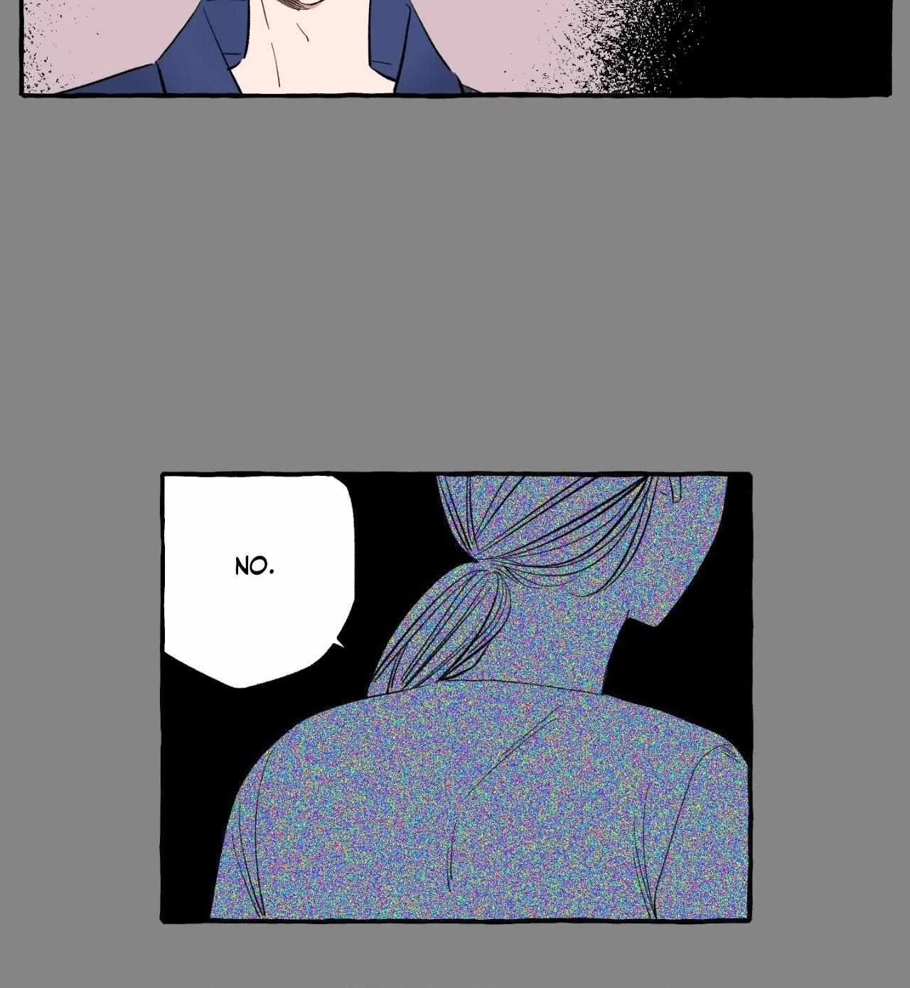 Unrequited Love Rendezvous Chapter 30 page 31 - 