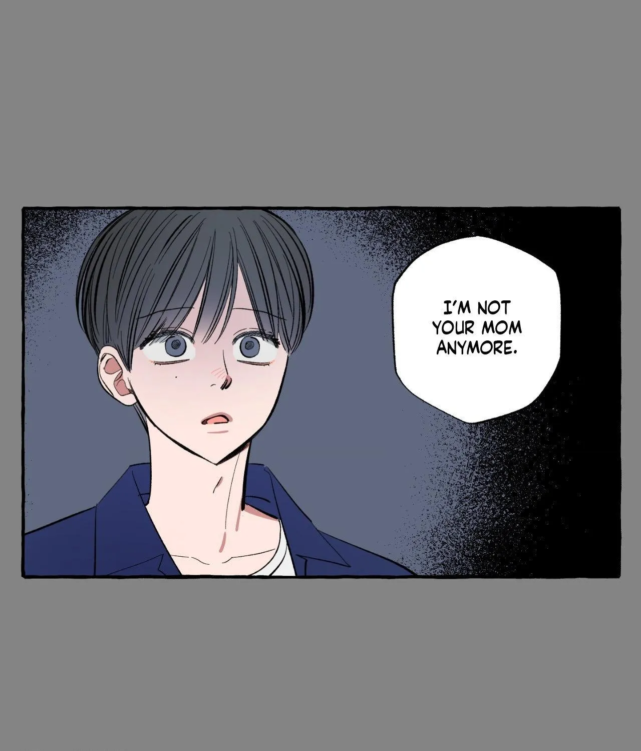 Unrequited Love Rendezvous Chapter 30 page 32 - 