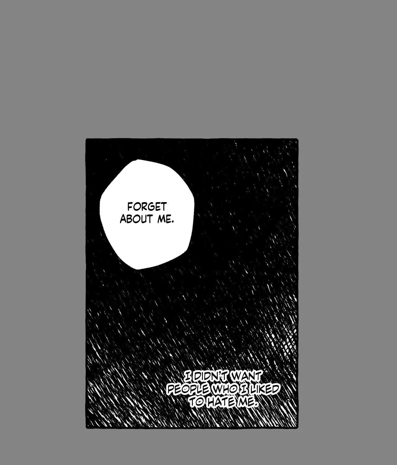 Unrequited Love Rendezvous Chapter 30 page 33 - 