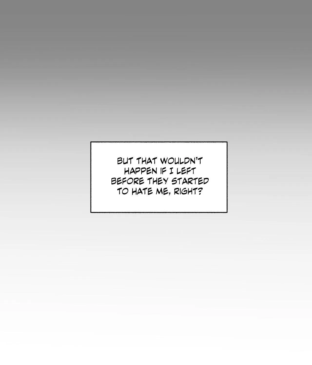 Unrequited Love Rendezvous Chapter 30 page 34 - 