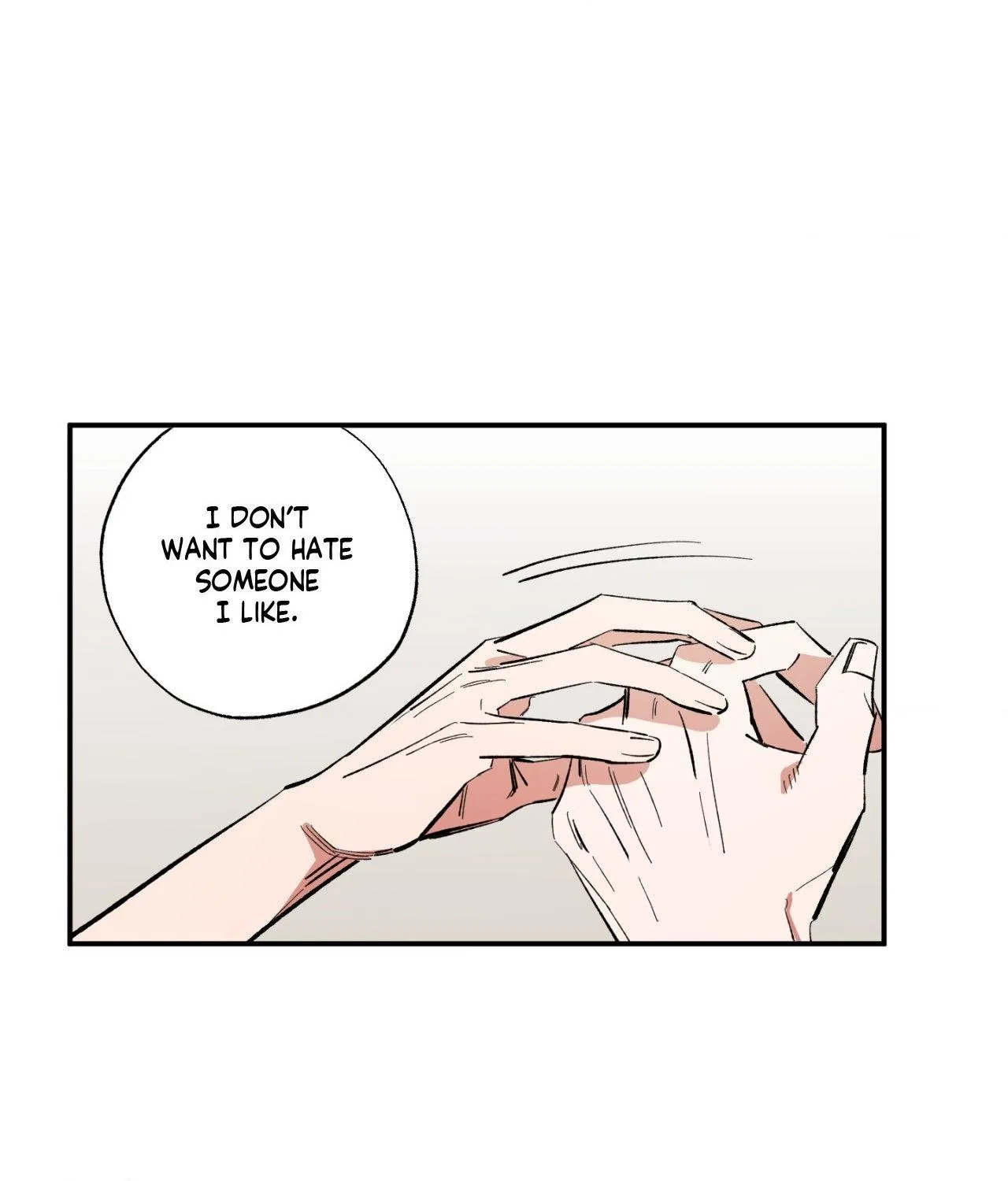 Unrequited Love Rendezvous Chapter 30 page 35 - 