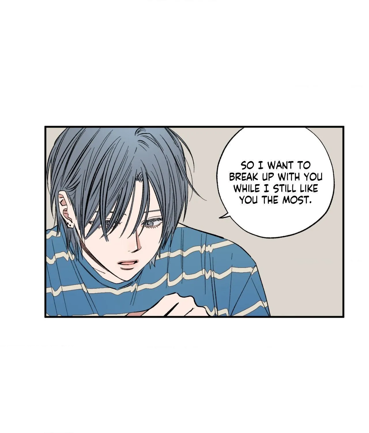 Unrequited Love Rendezvous Chapter 30 page 36 - 
