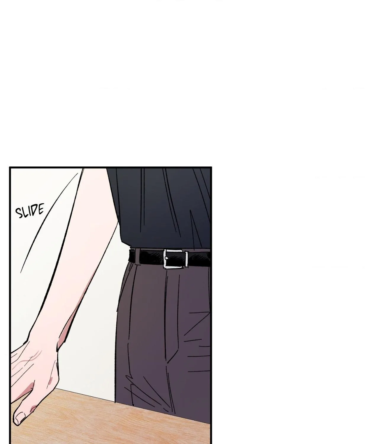 Unrequited Love Rendezvous Chapter 30 page 39 - 