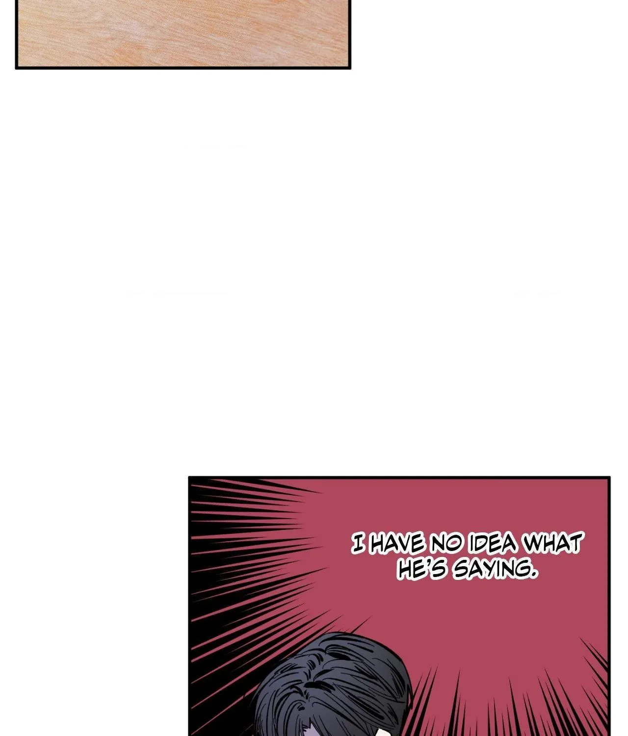 Unrequited Love Rendezvous Chapter 30 page 40 - 