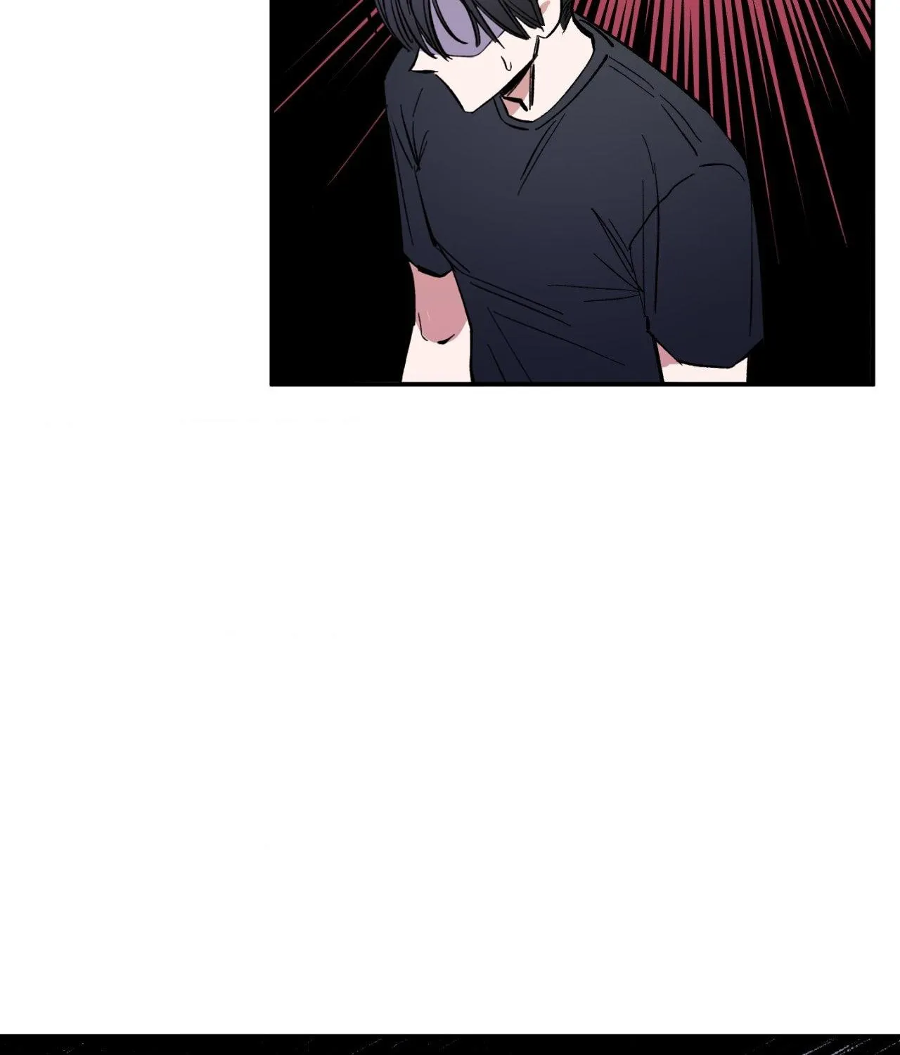 Unrequited Love Rendezvous Chapter 30 page 41 - 