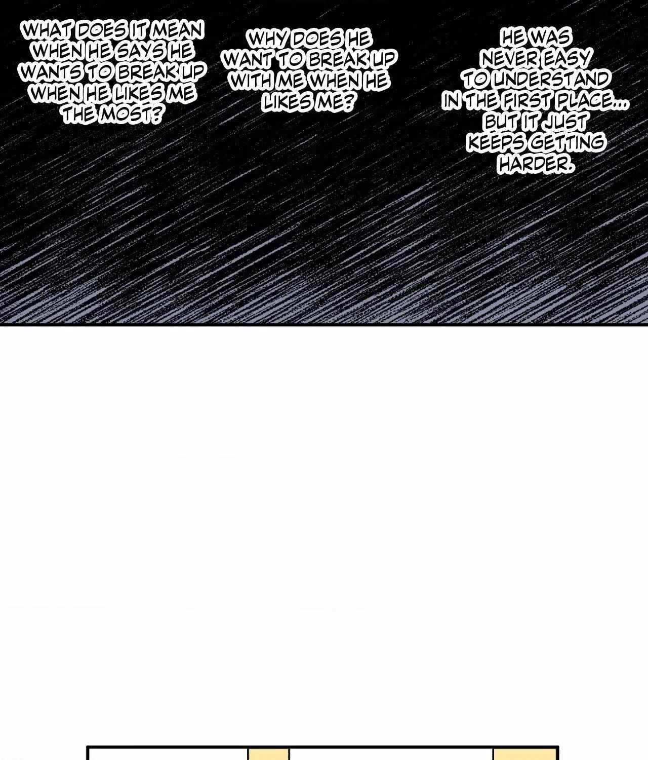 Unrequited Love Rendezvous Chapter 30 page 42 - 
