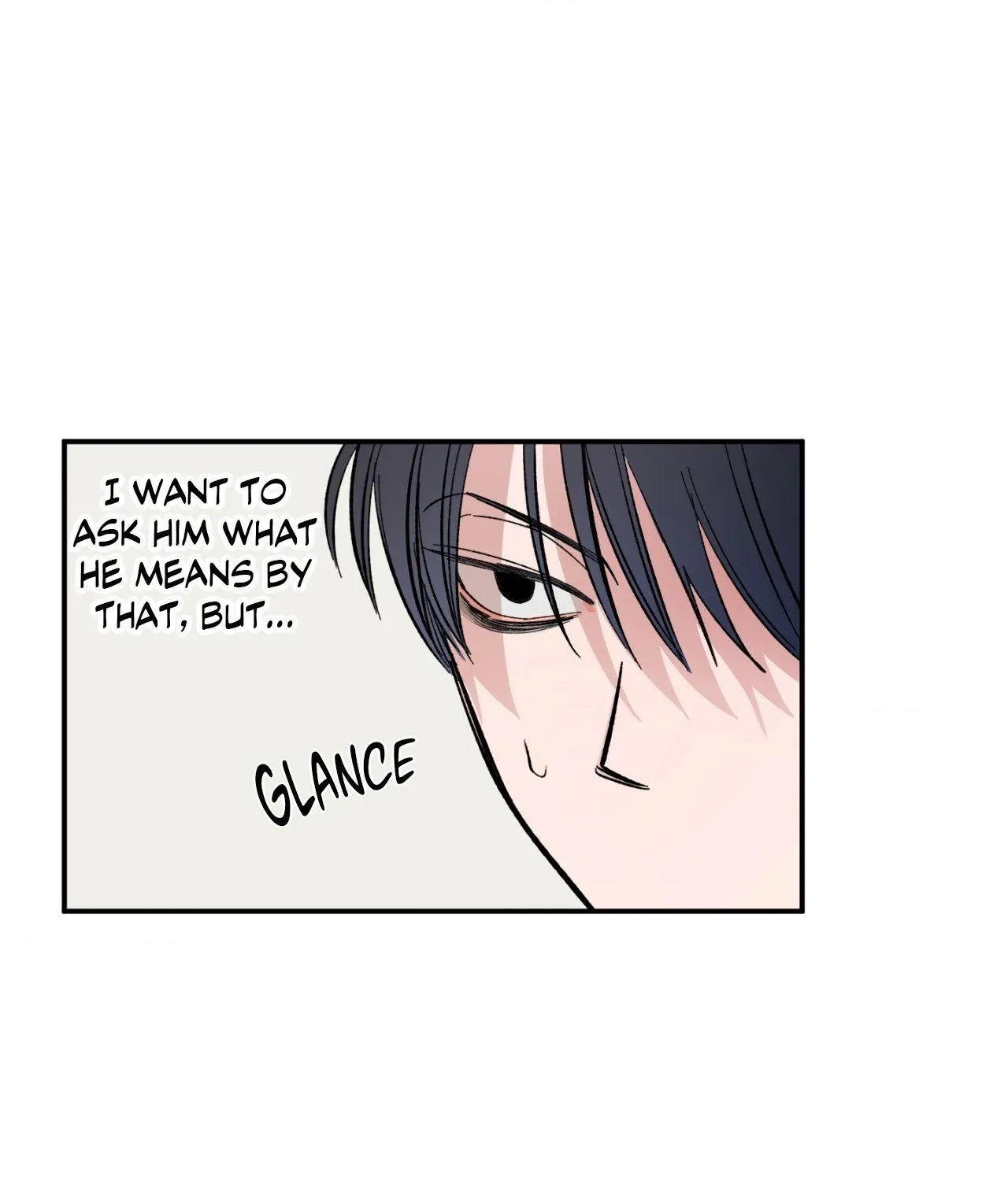 Unrequited Love Rendezvous Chapter 30 page 44 - 