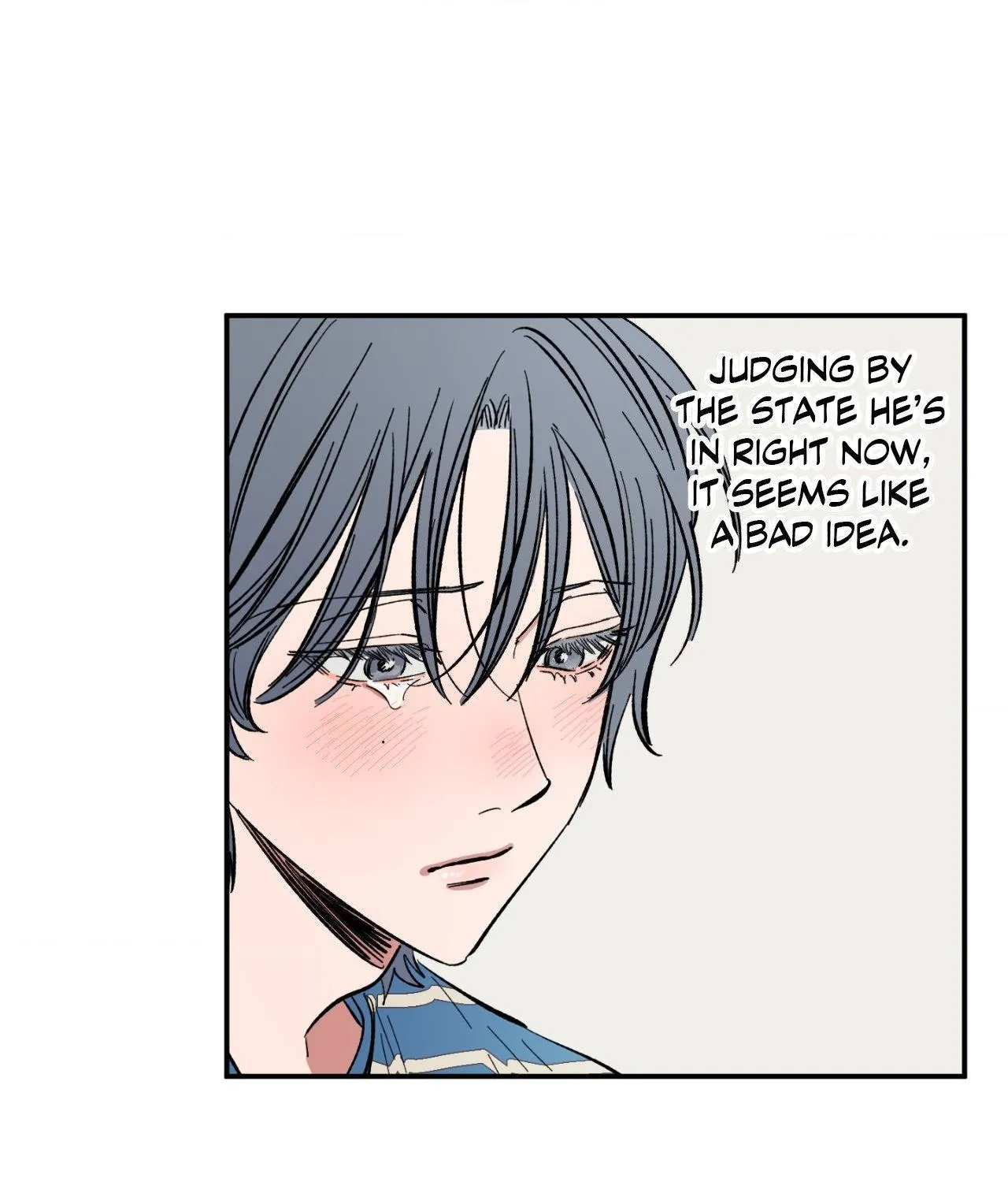 Unrequited Love Rendezvous Chapter 30 page 45 - 